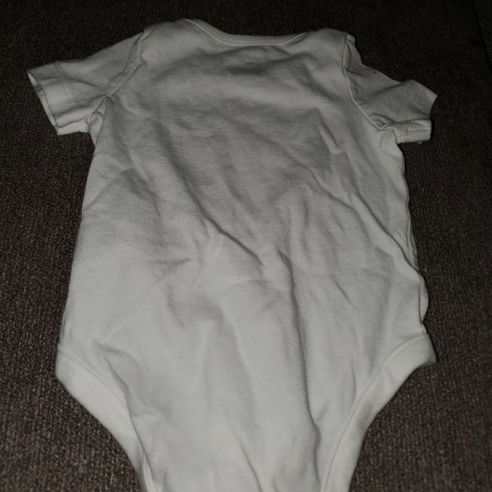 Onesie - Picture 2 of 2